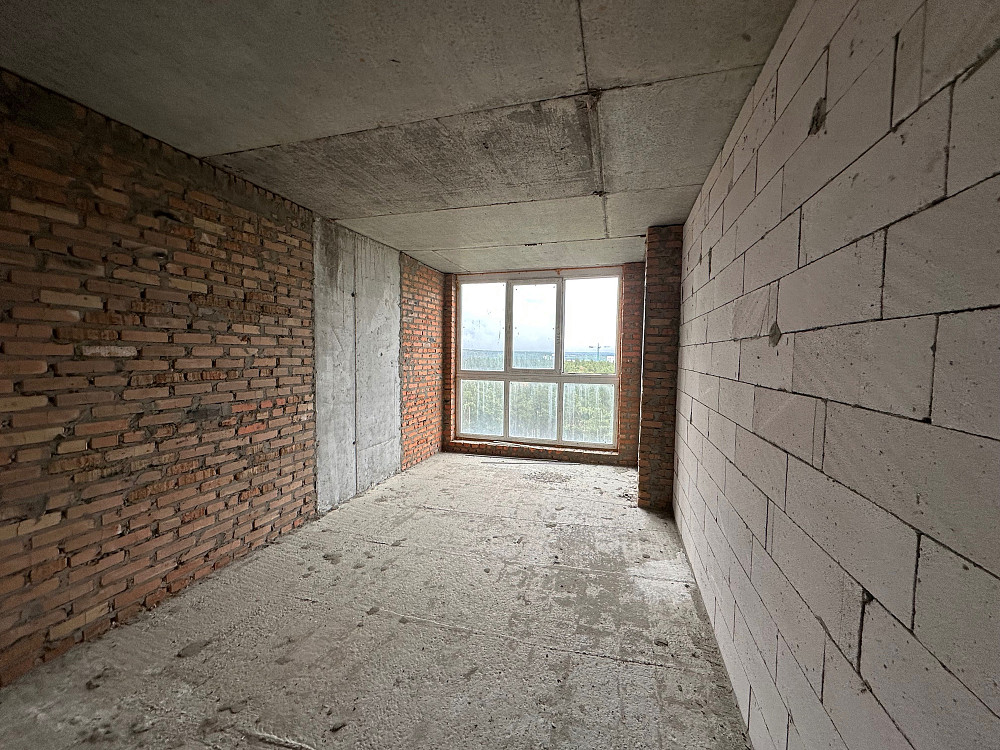 ТЕРМІНОВИЙ ПРОДАЖ! Однокімнатної квартири без комісії Ирпень - изображение 1