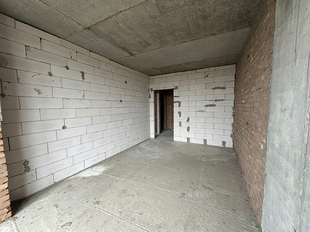 ТЕРМІНОВИЙ ПРОДАЖ! Однокімнатної квартири без комісії Ирпень - изображение 3