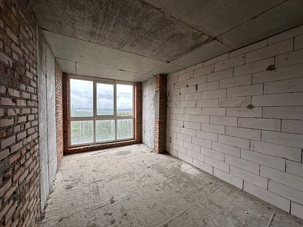 ТЕРМІНОВИЙ ПРОДАЖ! Однокімнатної квартири без комісії Ирпень - изображение 2