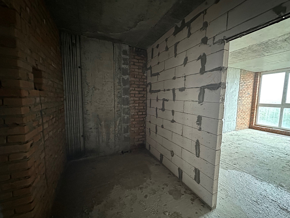 ТЕРМІНОВИЙ ПРОДАЖ! Однокімнатної квартири без комісії Ирпень - изображение 4