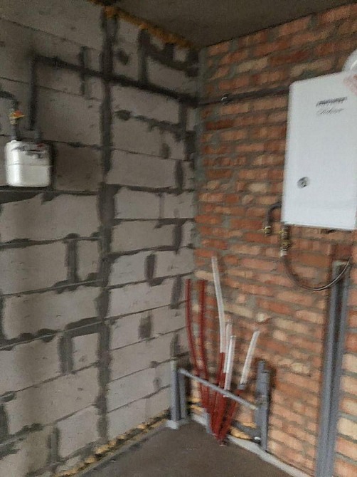 Двокімнатна квартира з частковим ремонтом в зданому будинку Винники - изображение 8