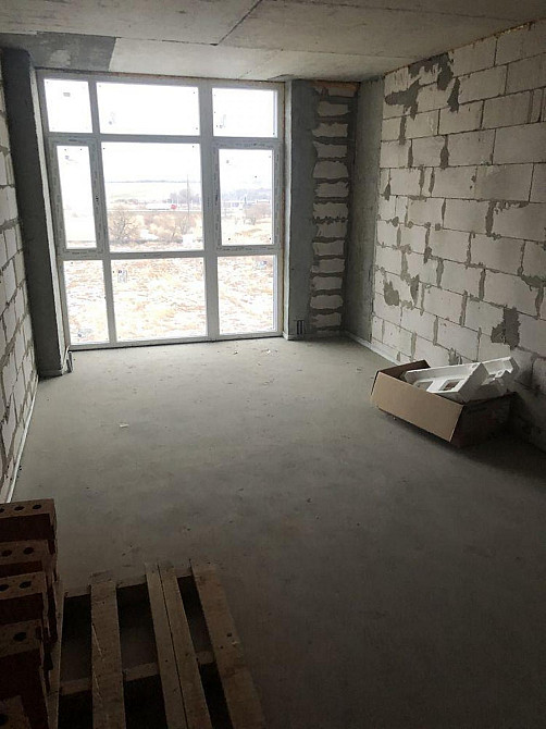 Двокімнатна квартира з частковим ремонтом в зданому будинку Винники - изображение 7