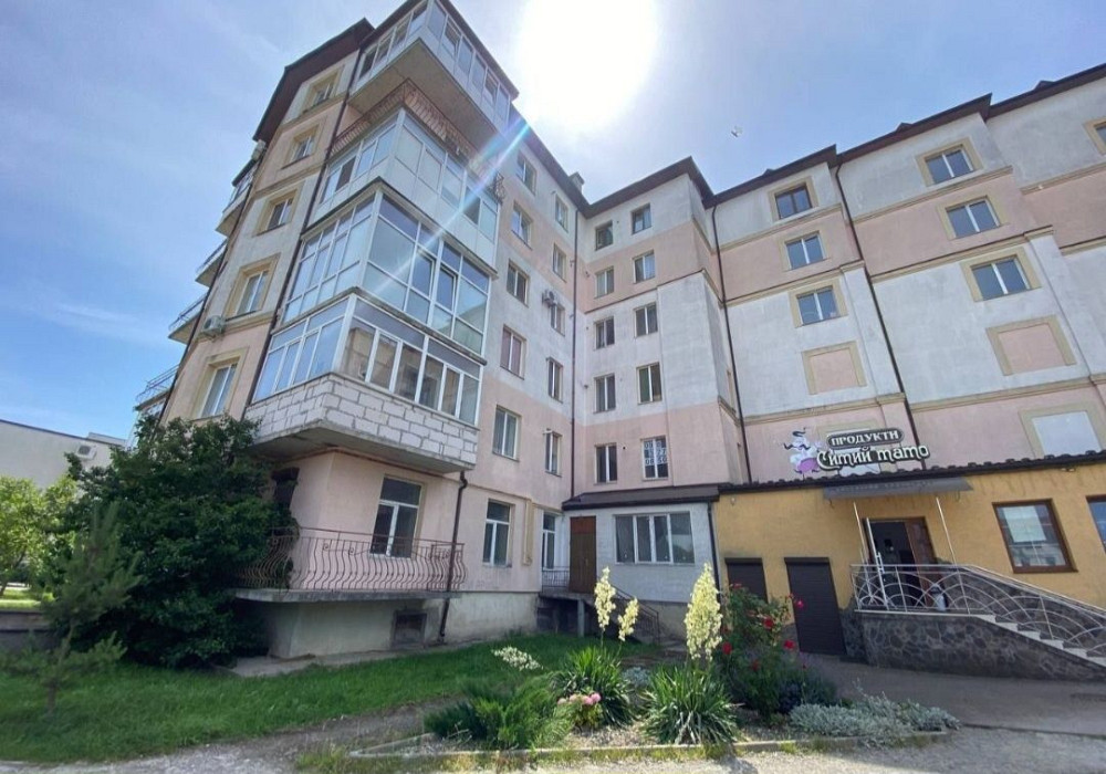 Терміновий продаж 3х кім квартири! Угорники - зображення 1