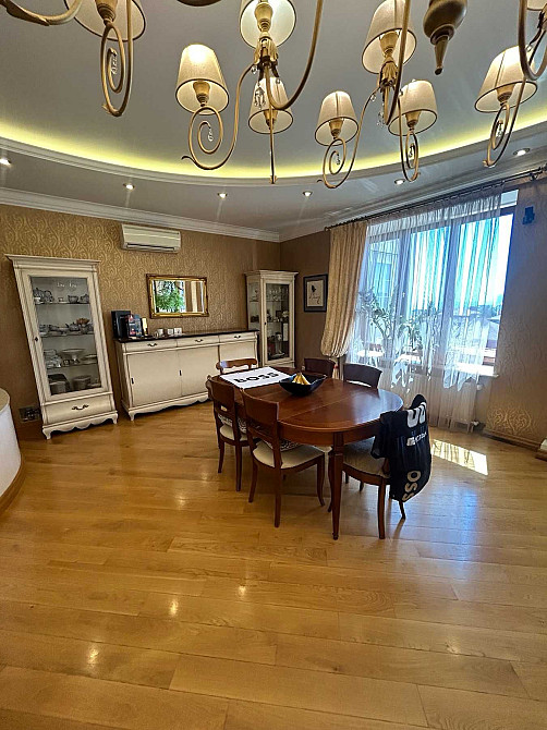 3 Ком. с Террасой на Тенистой/ Педагогическая ЖК Тенистый Аркадия Одесса - изображение 6