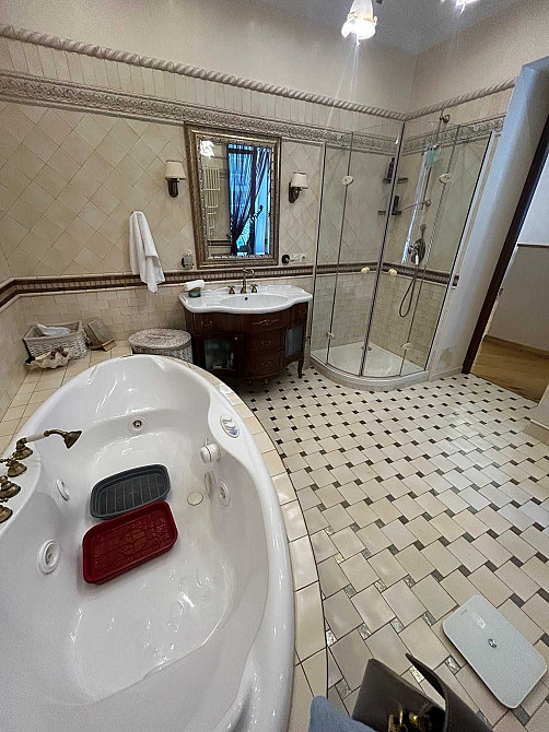 3 Ком. с Террасой на Тенистой/ Педагогическая ЖК Тенистый Аркадия Одесса - изображение 8