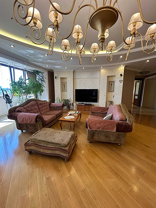 3 Ком. с Террасой на Тенистой/ Педагогическая ЖК Тенистый Аркадия Одесса - изображение 7