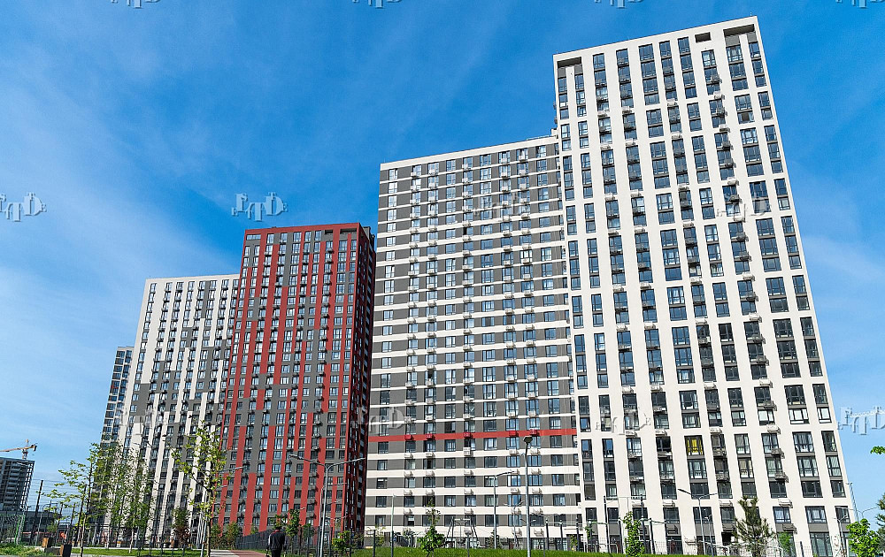 Продам 4-кімнатну квартиру в ЖК Варшавський KA Київ - зображення 1