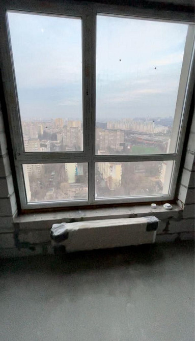 Продам 4-кімнатну квартиру в ЖК Варшавський KA Київ - зображення 4