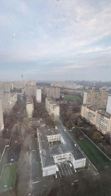 Продам 4-кімнатну квартиру в ЖК Варшавський KA Київ - зображення 5