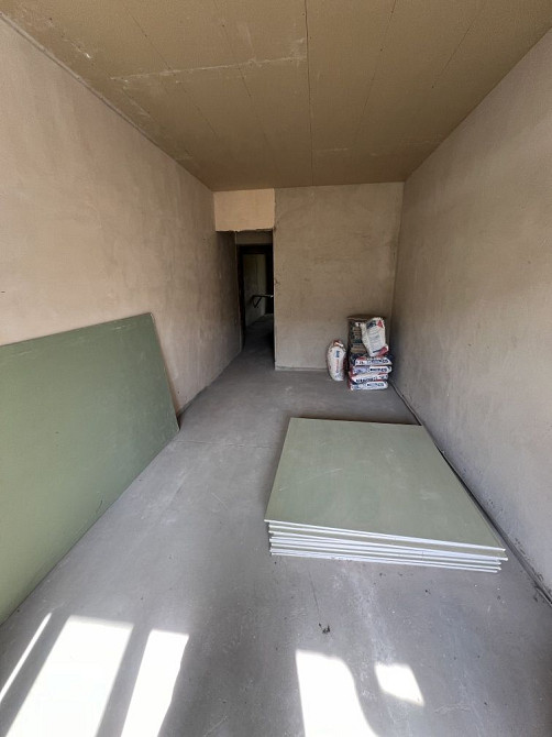 Квартира з ЧАСТКОВИМ ремонтом та газовим опаленням! БЕЗ КОМІСІЇ Ирпень - изображение 8