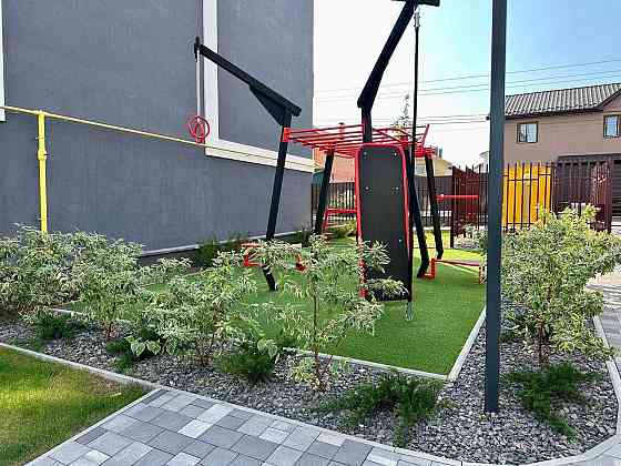 1К 34,5м2 з документами - практичне планування у ЖК Рідний-2 Гатное