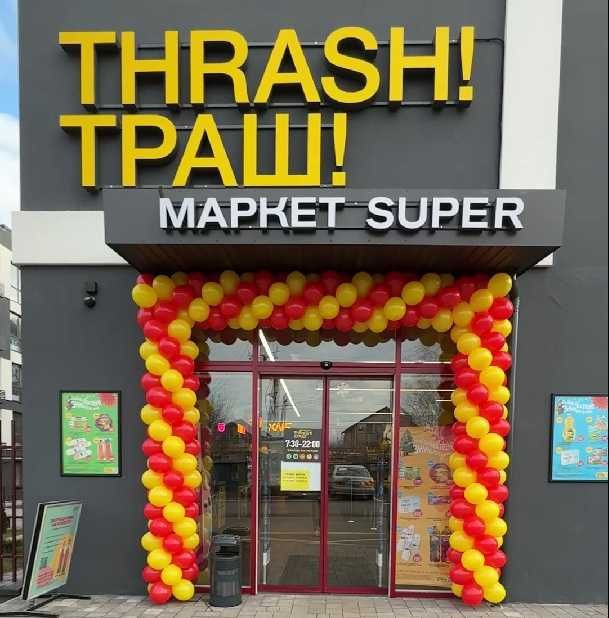 1К 34,5м2 з документами - практичне планування у ЖК Рідний-2 Гатное - изображение 7