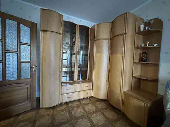 Двокімнатна з ремонтом в центрі Бучі. Мінімальний податок Буча