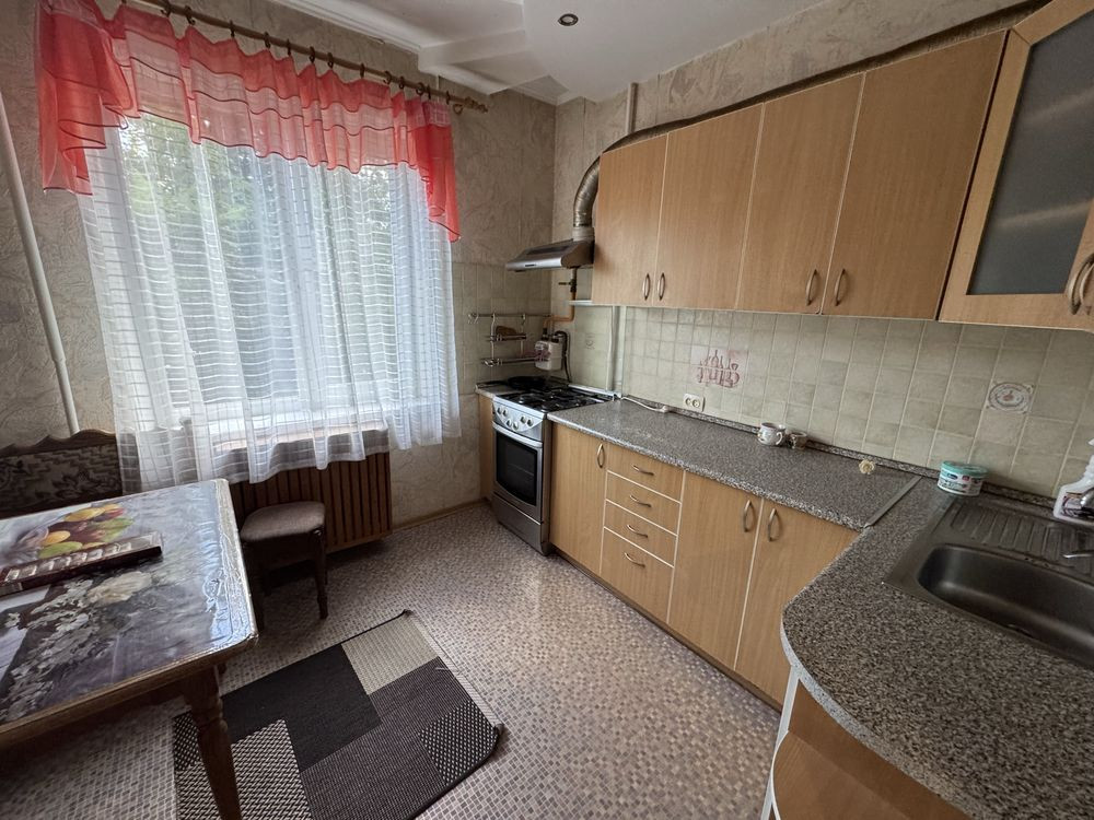 Двокімнатна з ремонтом в центрі Бучі. Мінімальний податок Буча - изображение 3