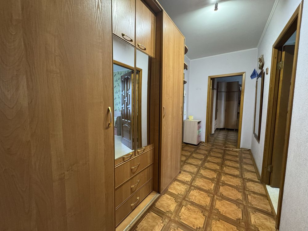 Двокімнатна з ремонтом в центрі Бучі. Мінімальний податок Буча - изображение 4