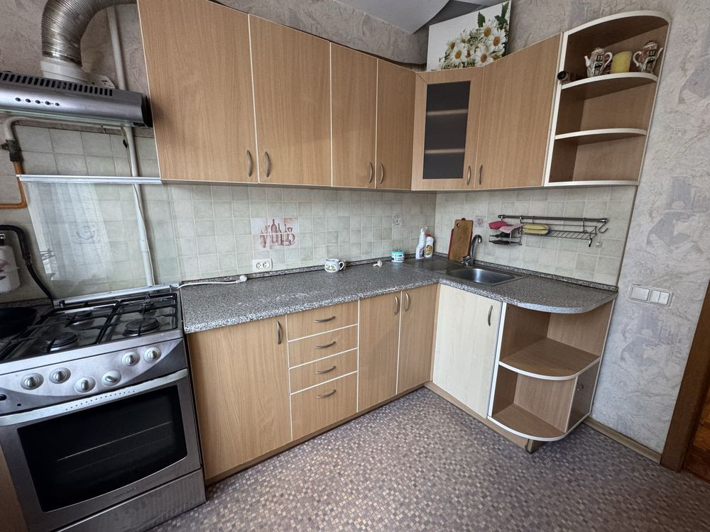 Двокімнатна з ремонтом в центрі Бучі. Мінімальний податок Буча - изображение 2