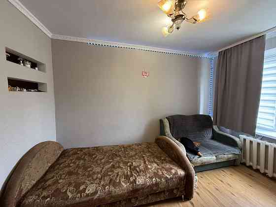 Продам 1-кімнатну квартиру Луцк