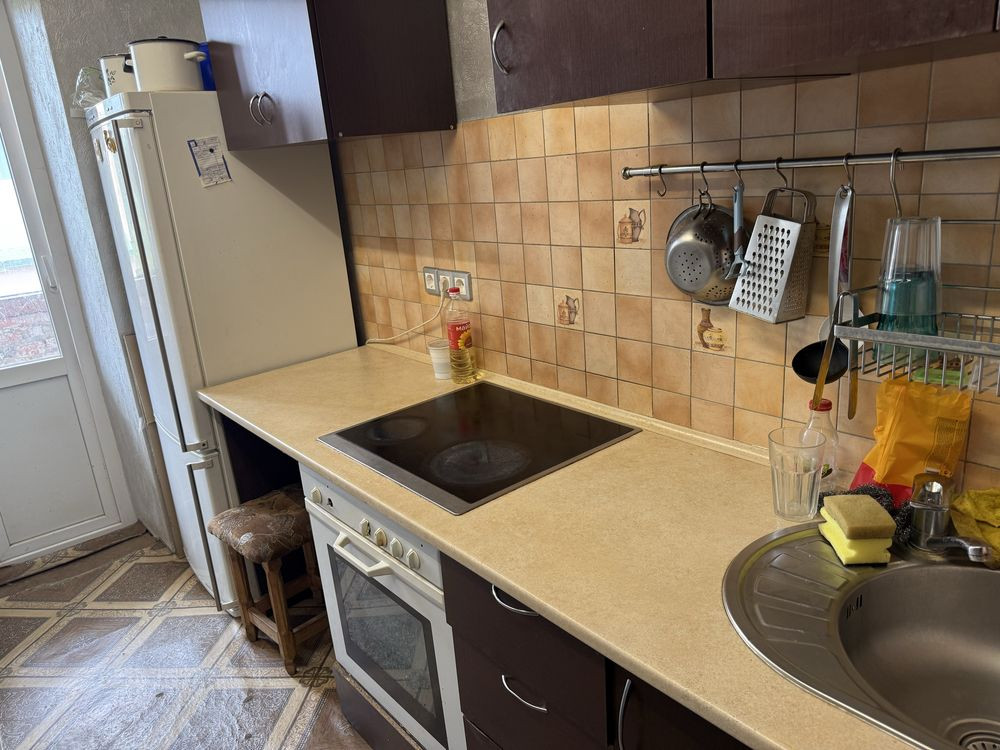 Продам 1-кімнатну квартиру Луцк - изображение 3