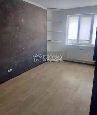 Продам 1 к квартиру Сертифікат новобудова Олексіївка з ремонтом Харьков