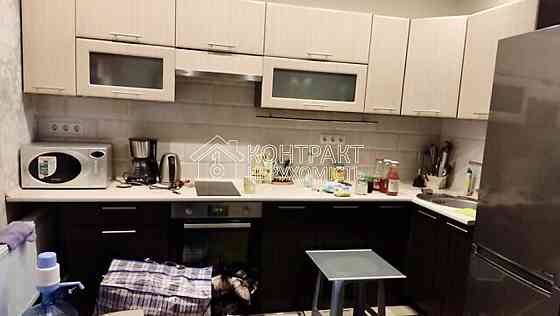 Продам 1 к квартиру Сертифікат новобудова Олексіївка з ремонтом Харьков