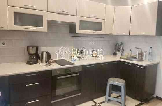 Продам 1 к квартиру Сертифікат новобудова Олексіївка з ремонтом Харьков