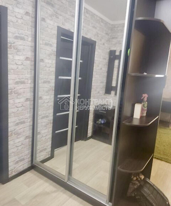 Продам 1 к квартиру Сертифікат новобудова Олексіївка з ремонтом Харьков - изображение 8