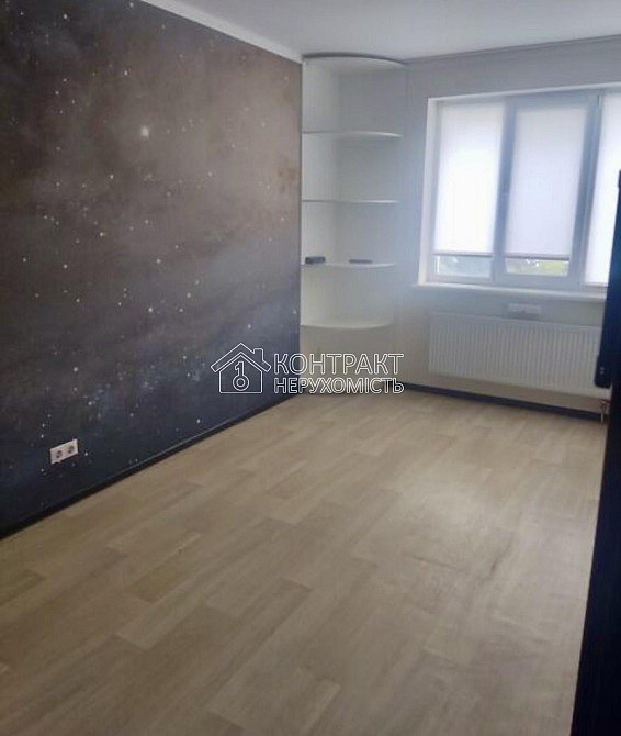 Продам 1 к квартиру Сертифікат новобудова Олексіївка з ремонтом Харьков - изображение 6