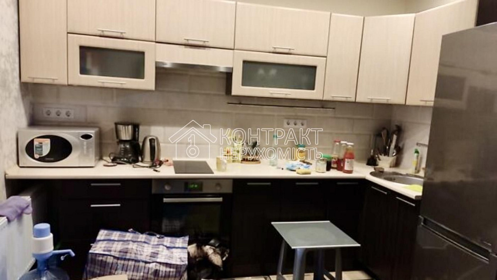 Продам 1 к квартиру Сертифікат новобудова Олексіївка з ремонтом Харьков - изображение 3