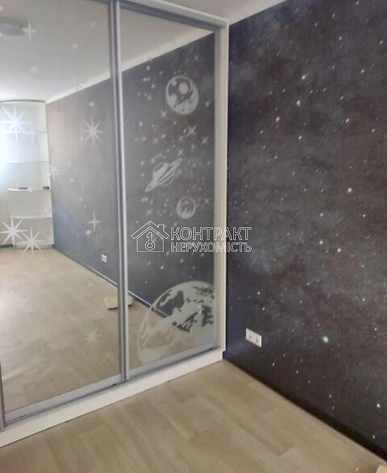 Продам 1 к квартиру Сертифікат новобудова Олексіївка з ремонтом Харьков - изображение 7