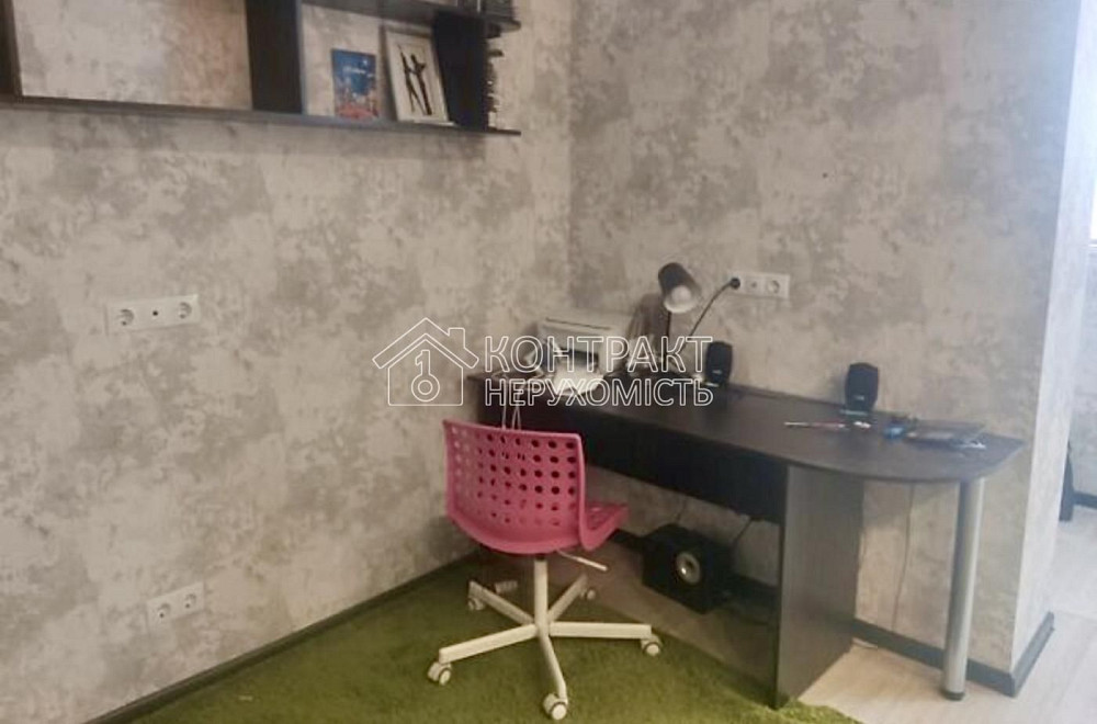 Продам 1 к квартиру Сертифікат новобудова Олексіївка з ремонтом Харьков - изображение 4