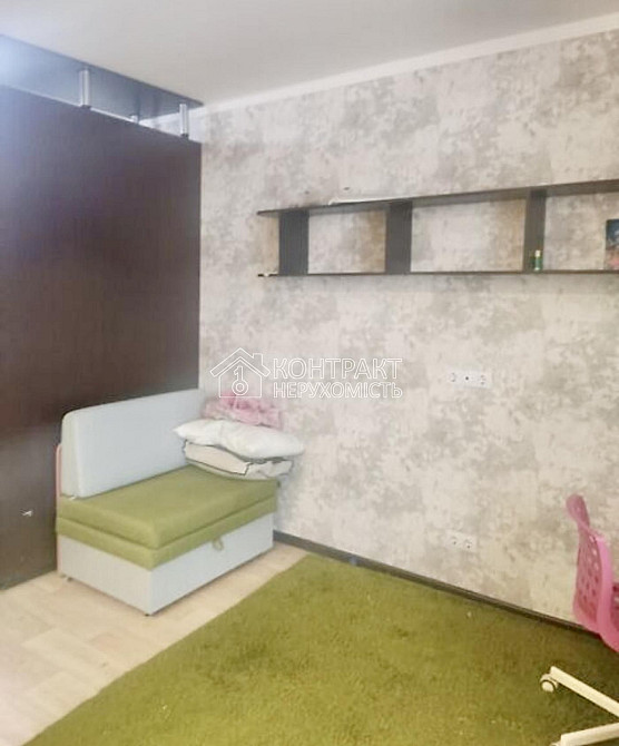 Продам 1 к квартиру Сертифікат новобудова Олексіївка з ремонтом Харьков - изображение 5