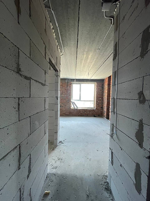 ШОК ЦІНА! Двокімнатна квартира з видом на Бучанський парк БЕЗ КОМІСІЇ Буча - зображення 3