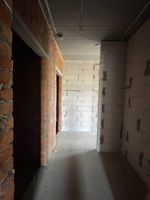 ШОК ЦІНА! Двокімнатна квартира з видом на Бучанський парк БЕЗ КОМІСІЇ Буча - зображення 2