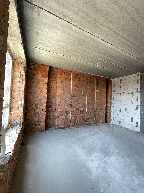 ШОК ЦІНА! Двокімнатна квартира з видом на Бучанський парк БЕЗ КОМІСІЇ Буча - зображення 5