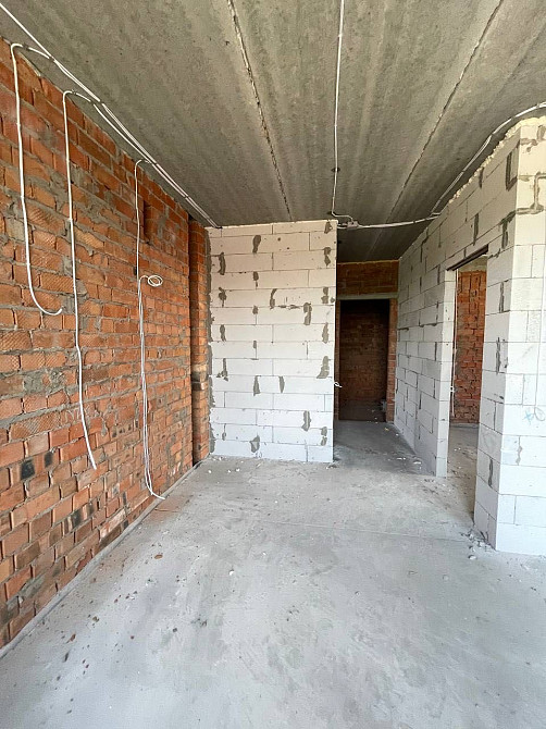 ШОК ЦІНА! Двокімнатна квартира з видом на Бучанський парк БЕЗ КОМІСІЇ Буча - зображення 6