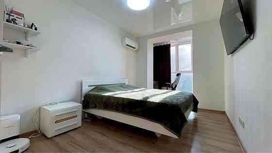 Продам 2-к квартиру в ЖК СЕМЕЙНЫЙ Днепр