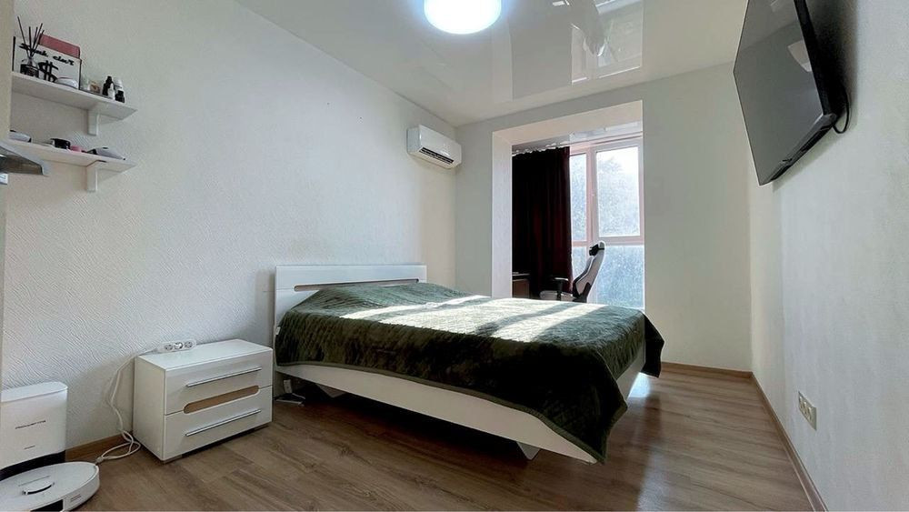 Продам 2-к квартиру в ЖК СЕМЕЙНЫЙ Дніпро - зображення 1