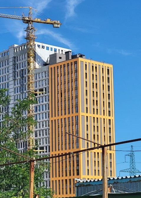 Svitlo Park 1k от хозяина (без комиссии) Київ - зображення 5