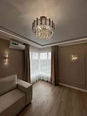 Новенька квартира в новобудові за вигідною ціною Ивано-Франковск