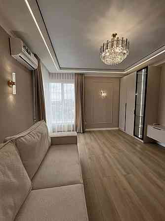 Новенька квартира в новобудові за вигідною ціною Ивано-Франковск