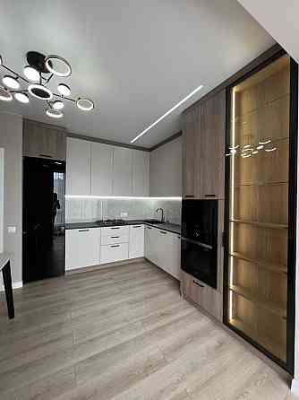 Новенька квартира в новобудові за вигідною ціною Ивано-Франковск