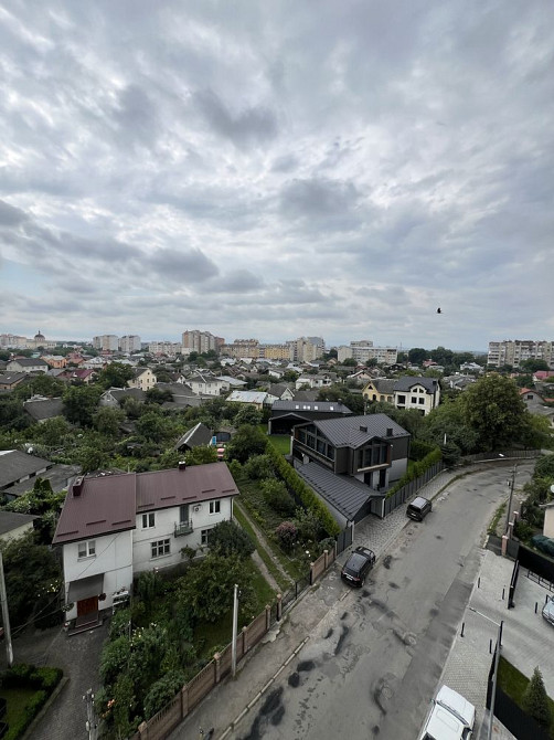 Новенька квартира в новобудові за вигідною ціною Івано-Франківськ - зображення 3