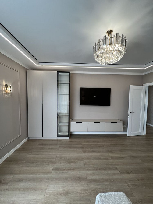 Новенька квартира в новобудові за вигідною ціною Івано-Франківськ - зображення 1