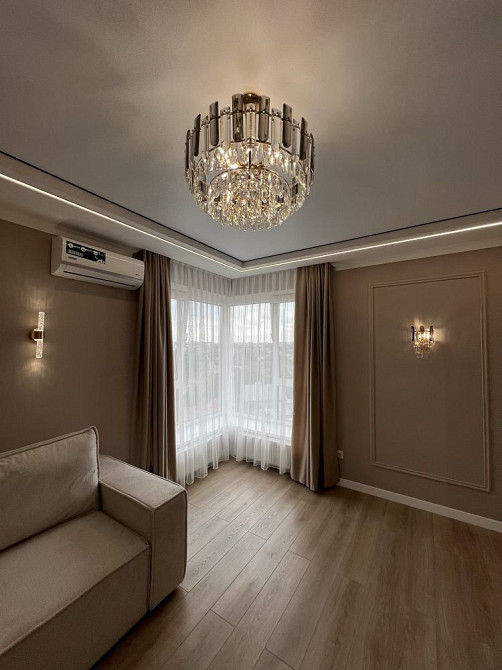 Новенька квартира в новобудові за вигідною ціною Івано-Франківськ - зображення 2