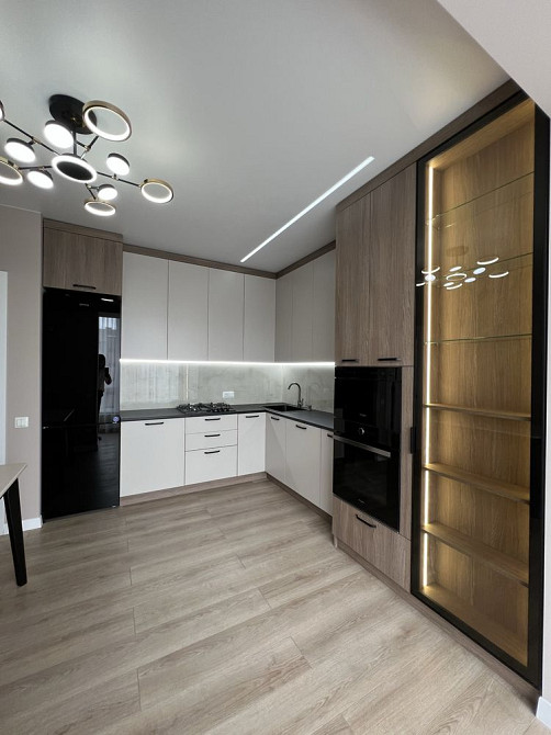 Новенька квартира в новобудові за вигідною ціною Івано-Франківськ - зображення 5