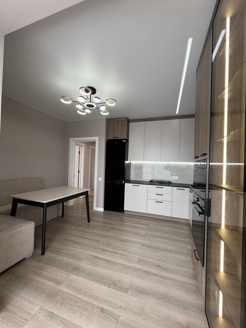 Новенька квартира в новобудові за вигідною ціною Івано-Франківськ - зображення 8