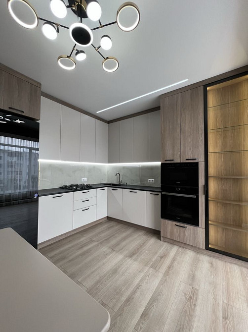 Новенька квартира в новобудові за вигідною ціною Івано-Франківськ - зображення 6