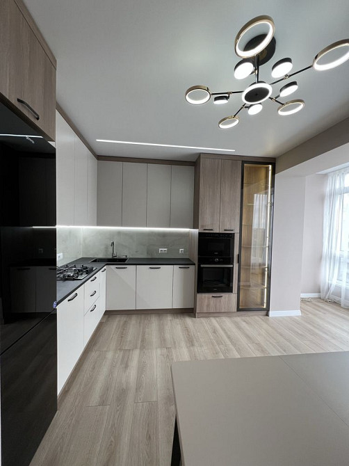 Новенька квартира в новобудові за вигідною ціною Івано-Франківськ - зображення 7