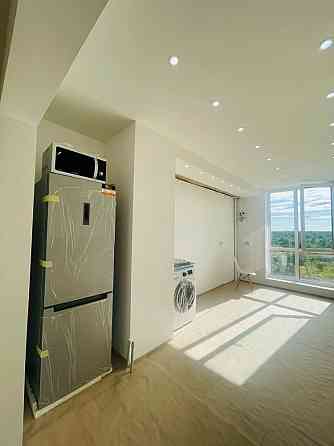 Продам євротрикімнатну квартиру в Бучі Буча