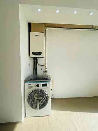 Продам євротрикімнатну квартиру в Бучі Буча